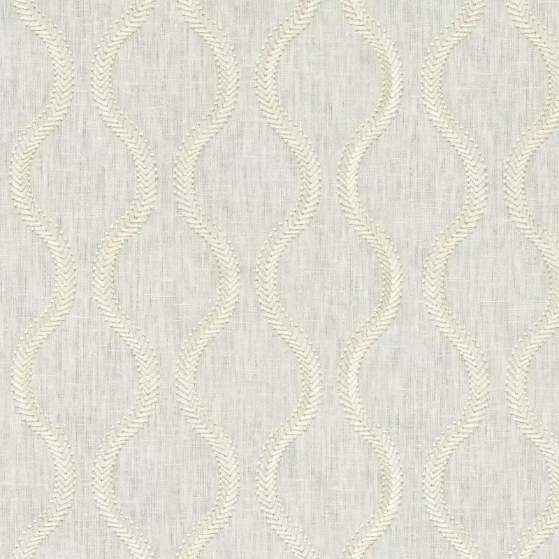 flourish-emb-winter-p-k-lifestyles-fabric Flourish Emb Winter P/K Lifestyles Fabric