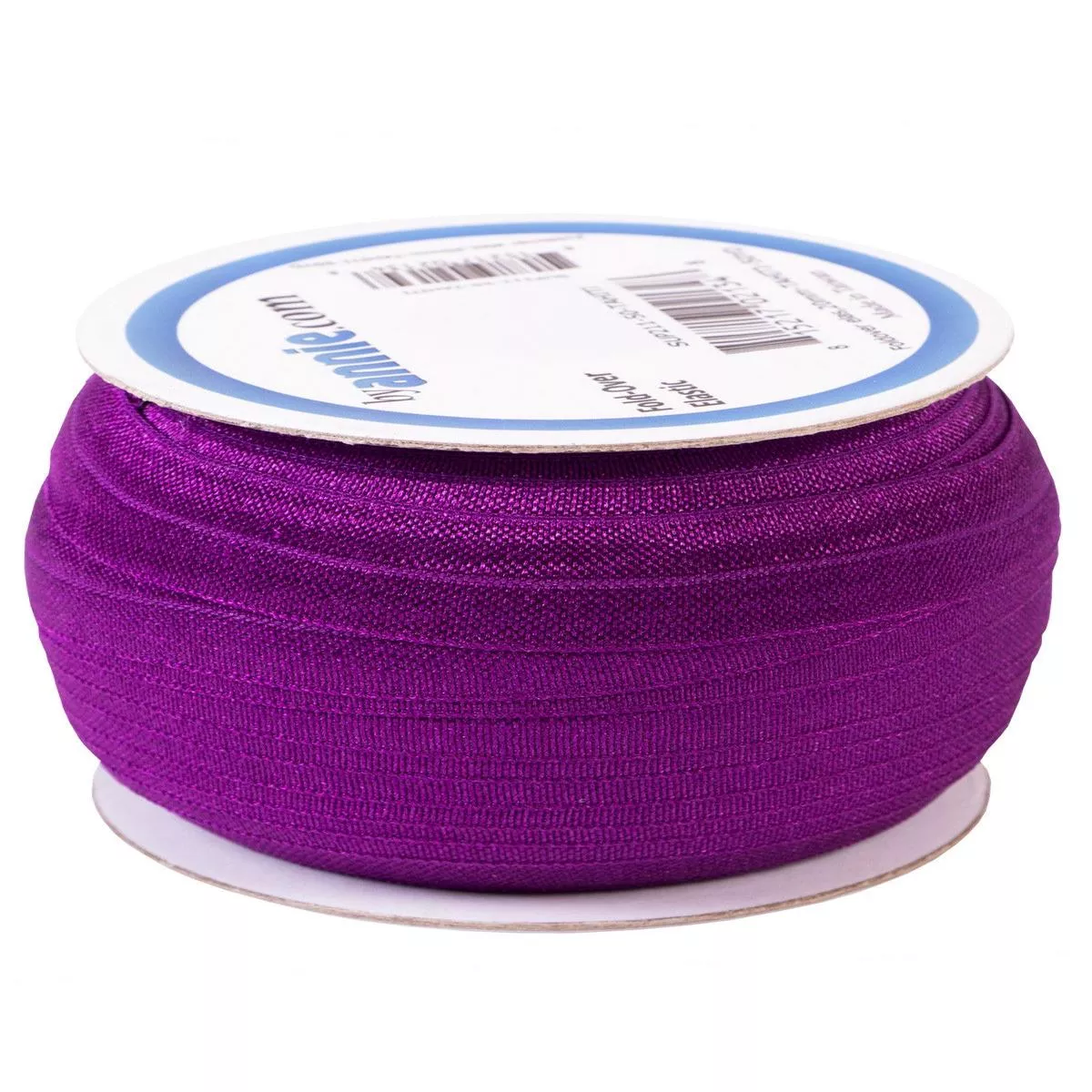 fold-over-elastic-3-4in-x-50yd-tahiti Fold-over Elastic 3/4in x 50yd Tahiti
