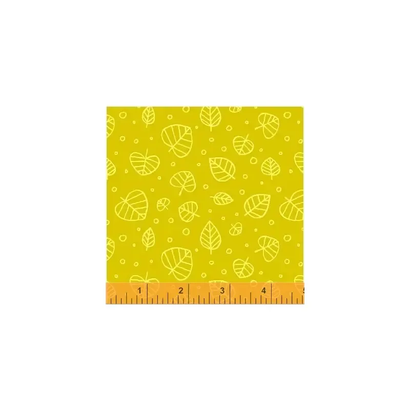 Forest Spirit51116-6 Cotton