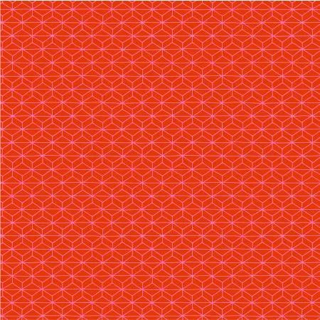 Foundation 2 - Red Conundrum - 54643-21 by Windham