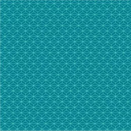 Foundation 2- Turquoise Conundrum - 54643-22 by Windham