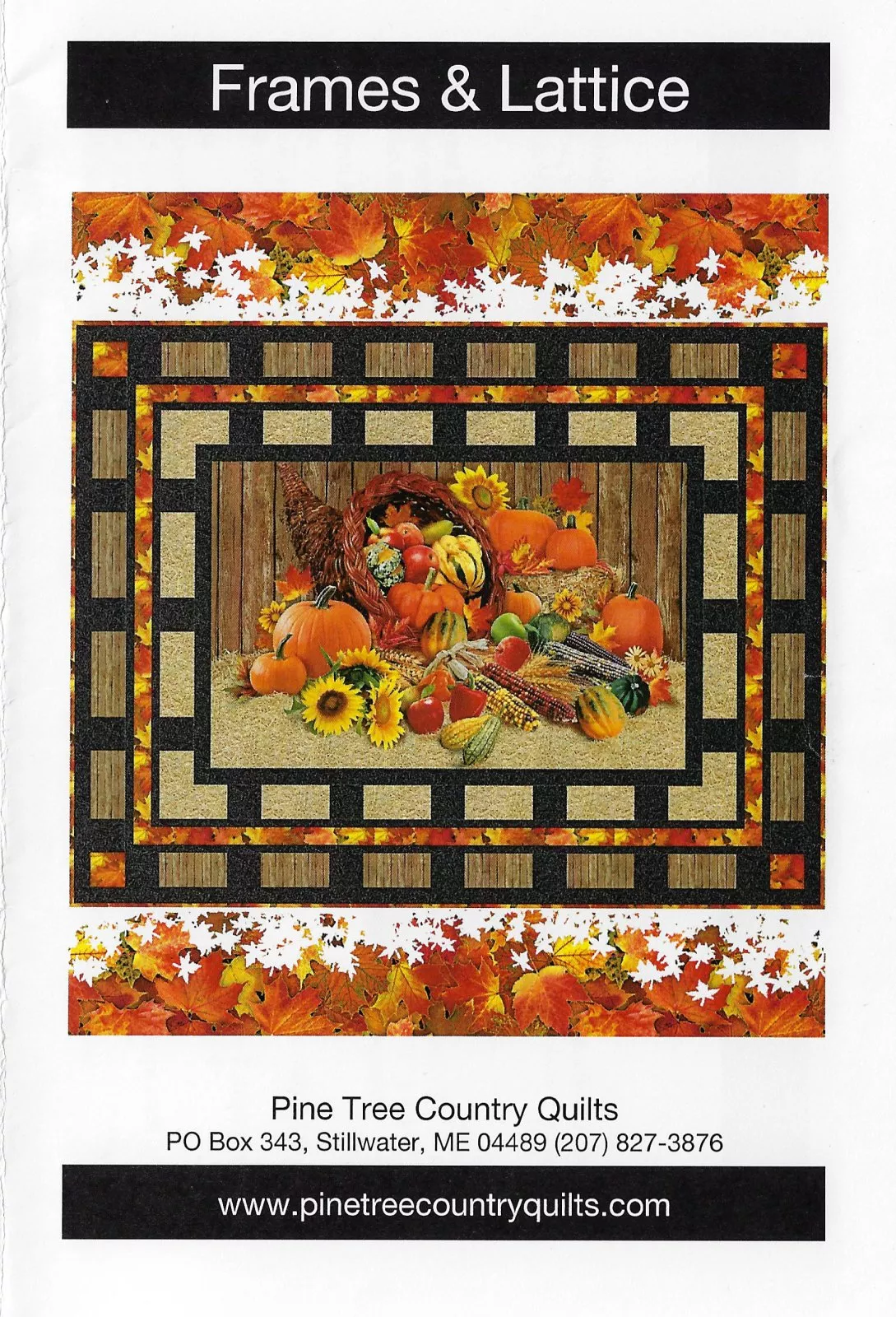 frames-latticepine-tree-country-ptc1787 Frames & LatticePine Tree Country PTC1787