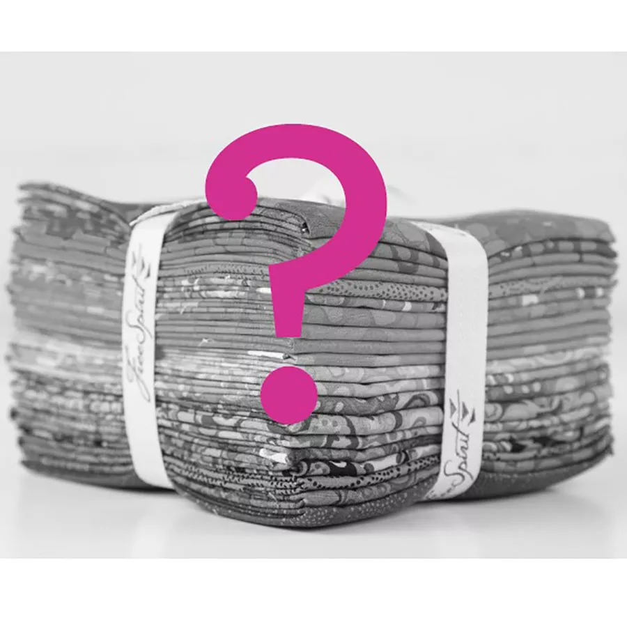 FreeSpirit - Mystery Fat Quarter
