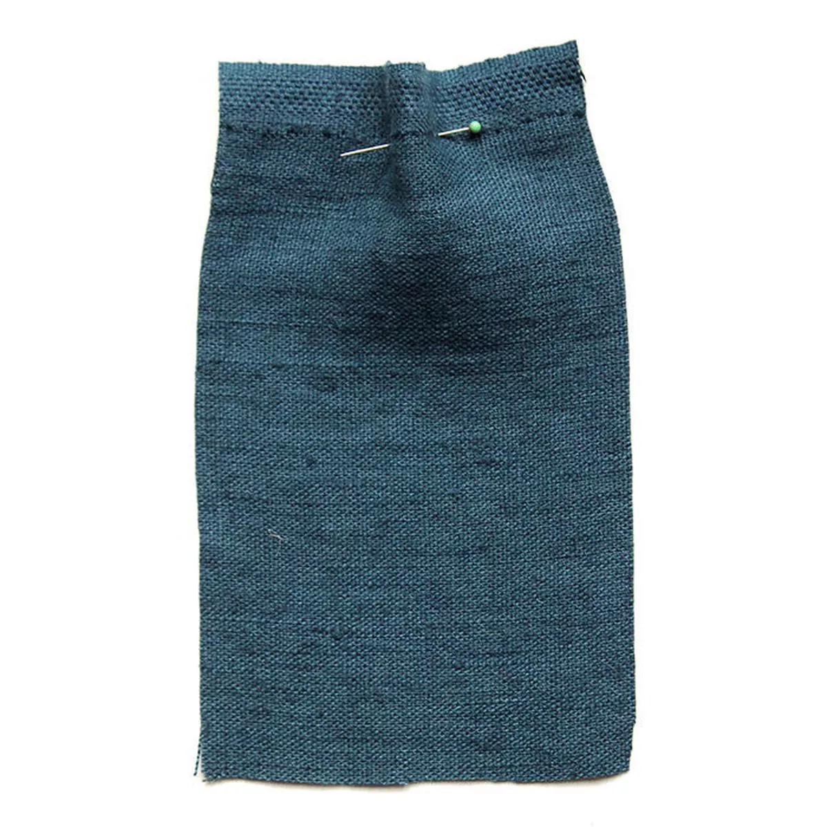 French Linen Blue