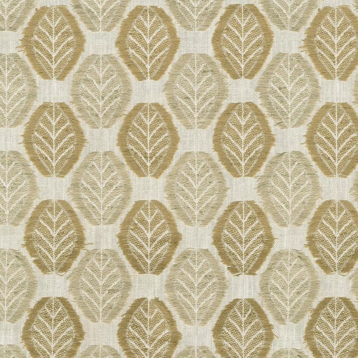 fringe-leaf-wheat-p-k-lifestyles-fabric Fringe Leaf Wheat P/K Lifestyles Fabric