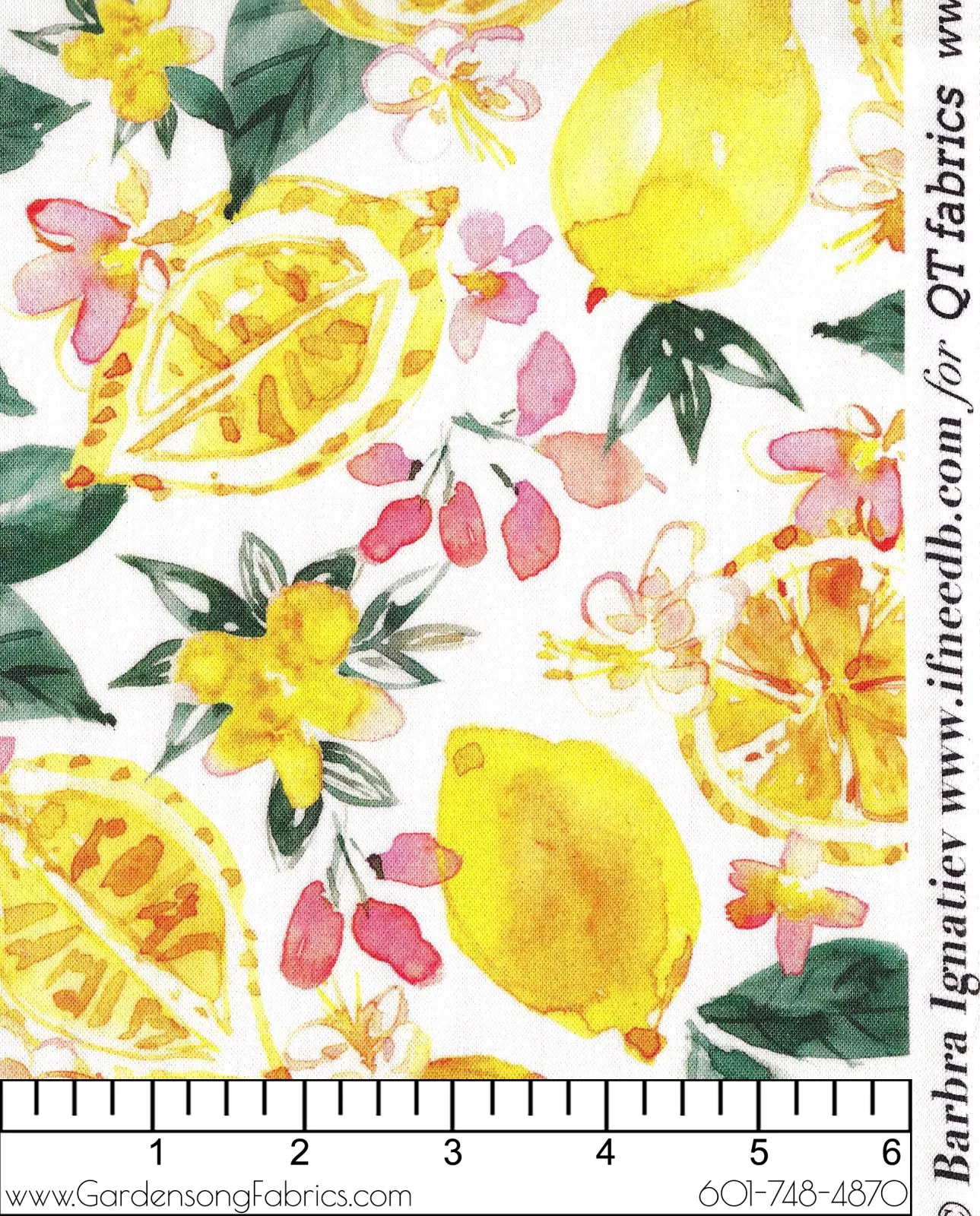 fruit-punch-lemonqt-fabrics-27966-z Fruit Punch - LemonQT Fabrics 27966-Z