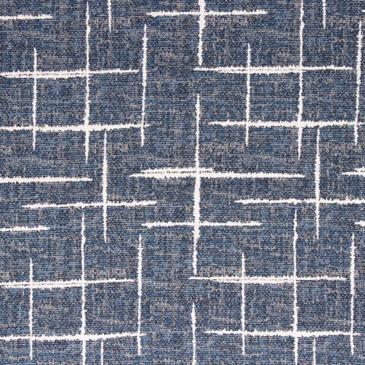 Fully Loaded Prussian Swavelle Mill Creek Fabric