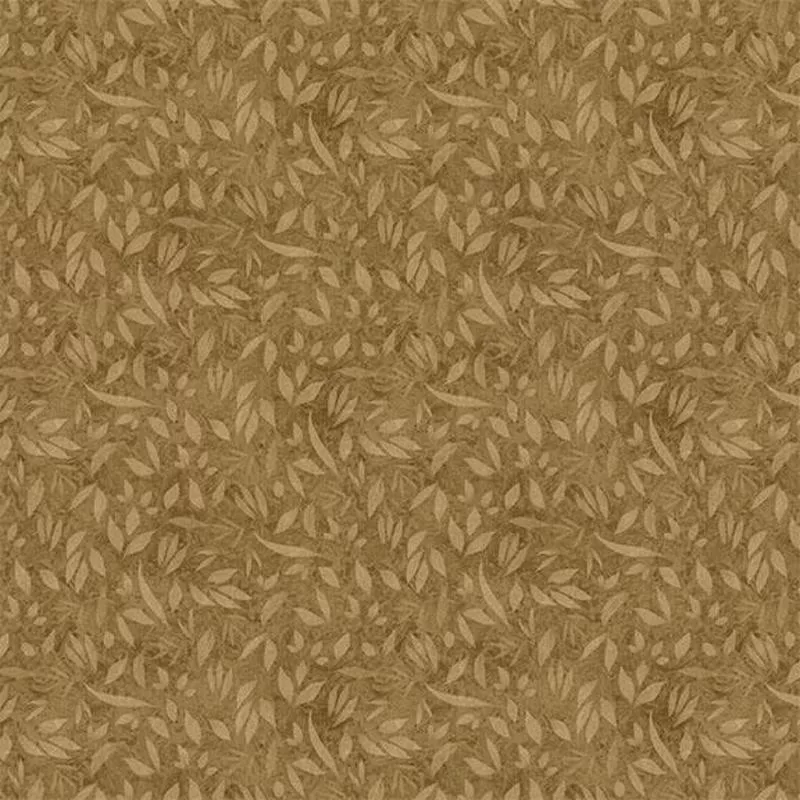 Fundamentals – Foliage – LMW110/2 Brown 075