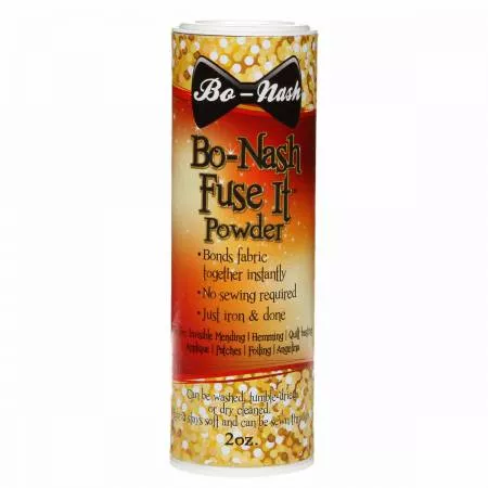 Fuse IT 2oz Powdered Fusible Bonding Agent