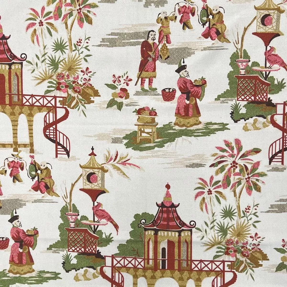 ganden-natural-hamilton-fabric Ganden Natural Hamilton Fabric