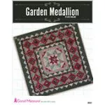 Garden Medallion