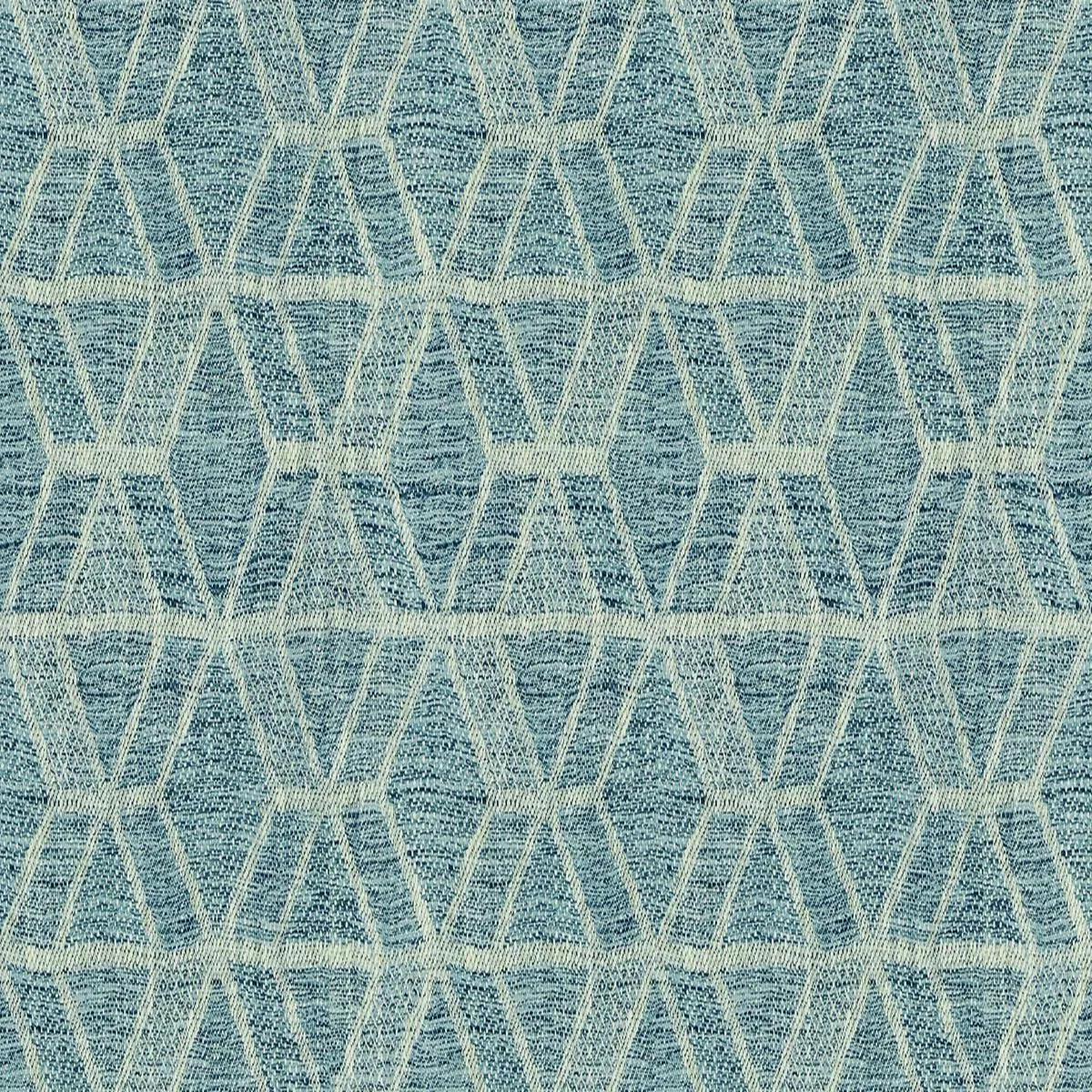 Geode 526 Batik Blue Covington Fabric