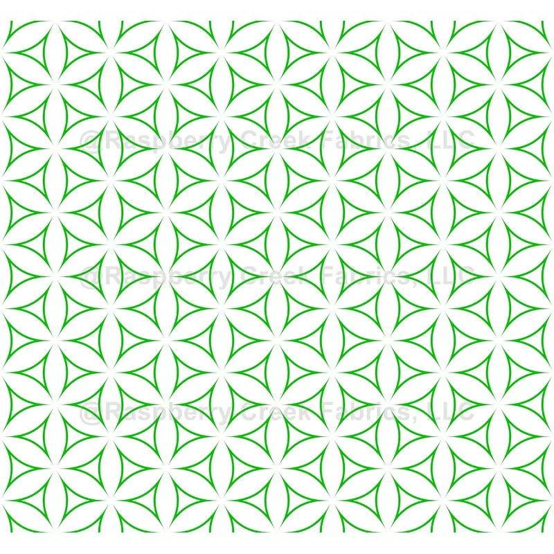 geometric-pattern-circles-triangles-flowers-line-art-green Geometric Pattern, Circles, Triangles, Flowers, Line Art, Green