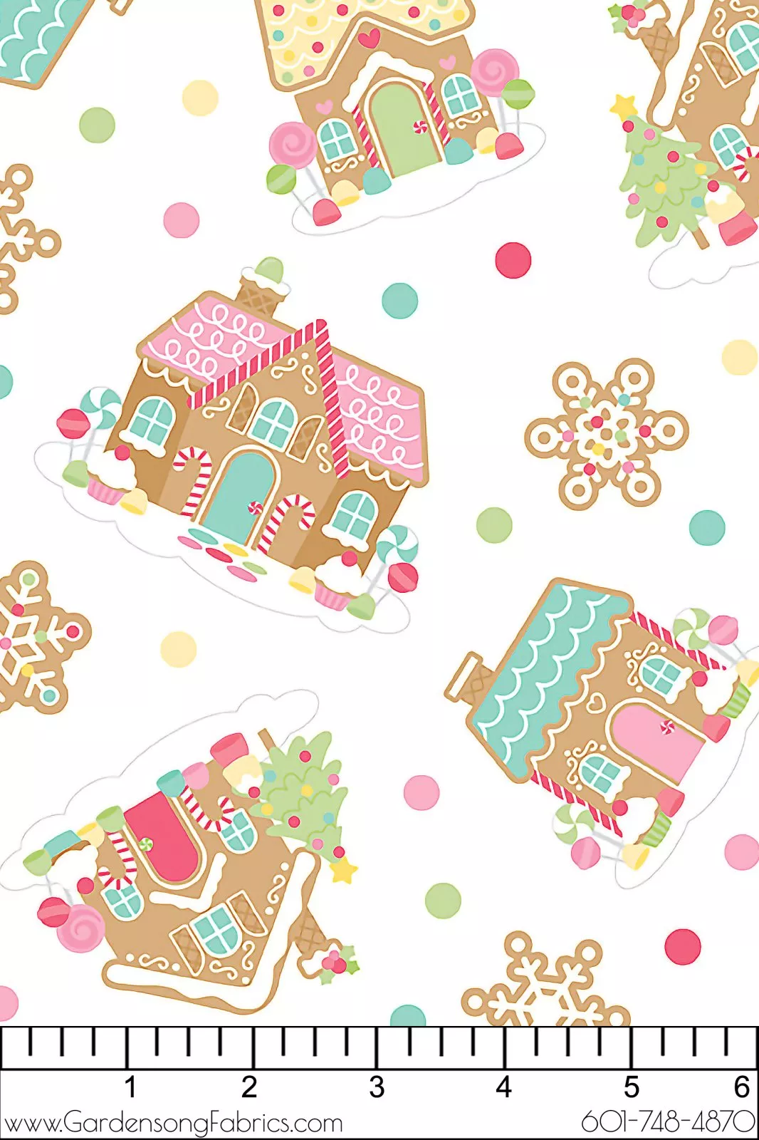 gingerbread-kisses-main-whiteriley-blake-c16440-white Gingerbread Kisses Main WhiteRiley Blake C16440-WHITE