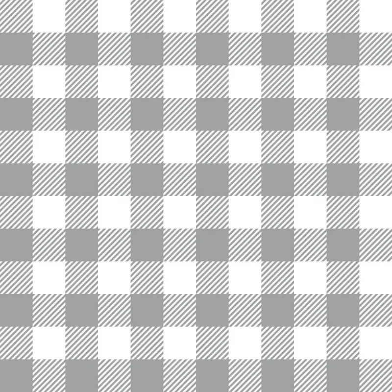 gingham-fabric-dusty-gray Gingham Fabric – Dusty Gray