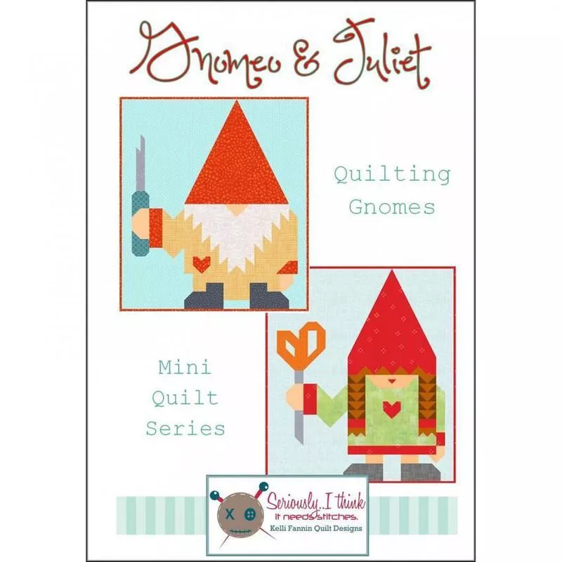 gnomeo-juliet-mini Gnomeo & Juliet Mini