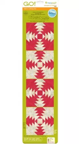 GO! Pineapple 10 inch Finished