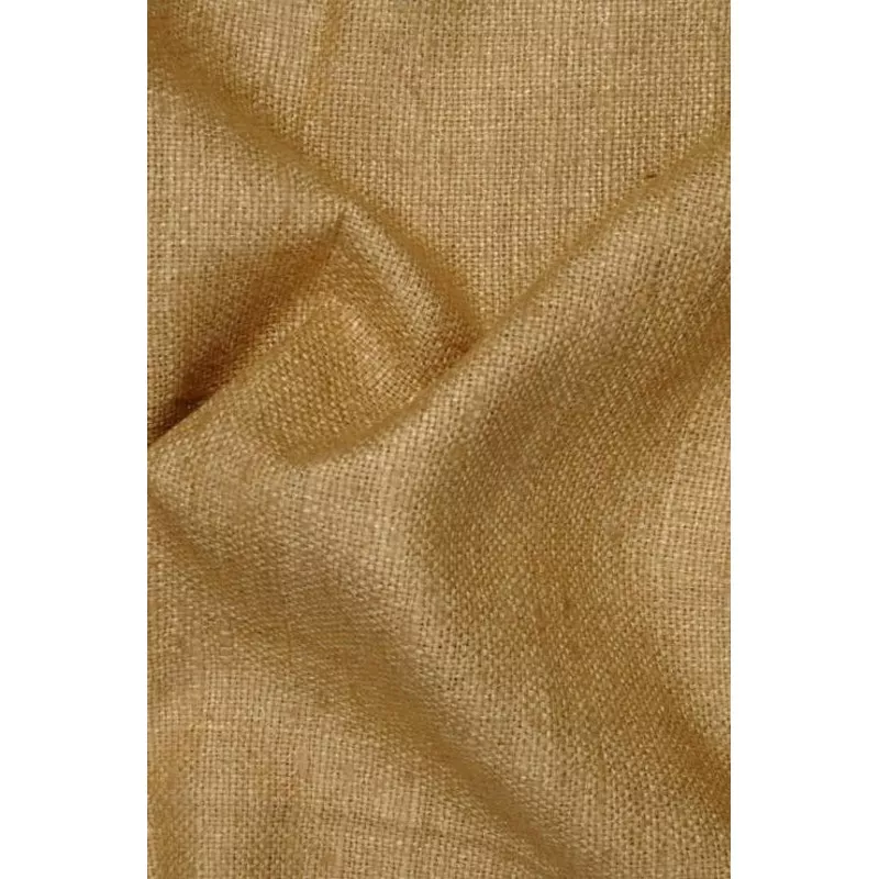 gold-silk-linen-matka-fabric Gold Silk Linen (Matka) Fabric