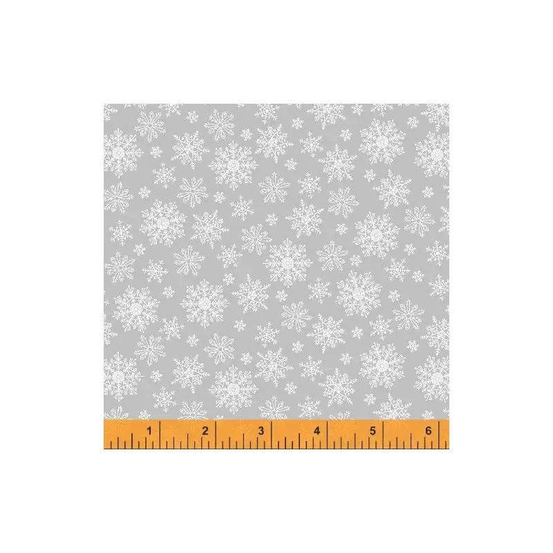 Grace Whistler Studios 41757-1 Cotton
