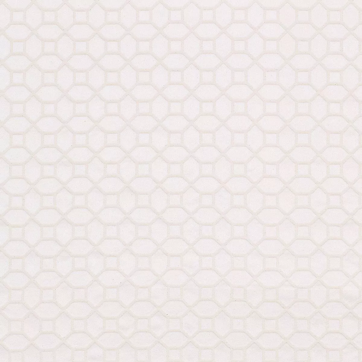 Gramercy Square Natural Europatex Fabric