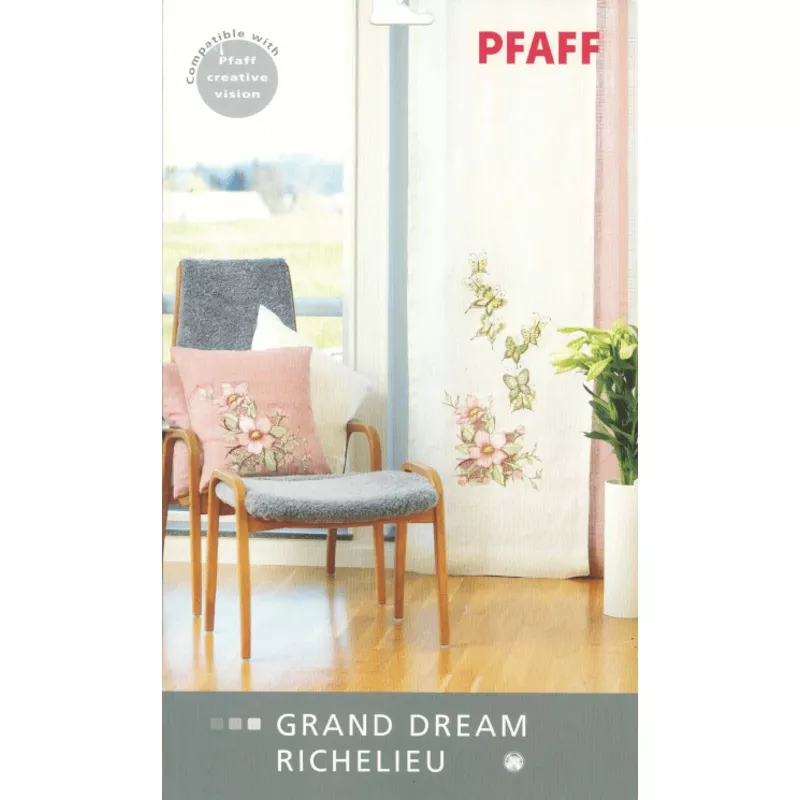 grand-dream-richelieu-cd Grand Dream Richelieu CD