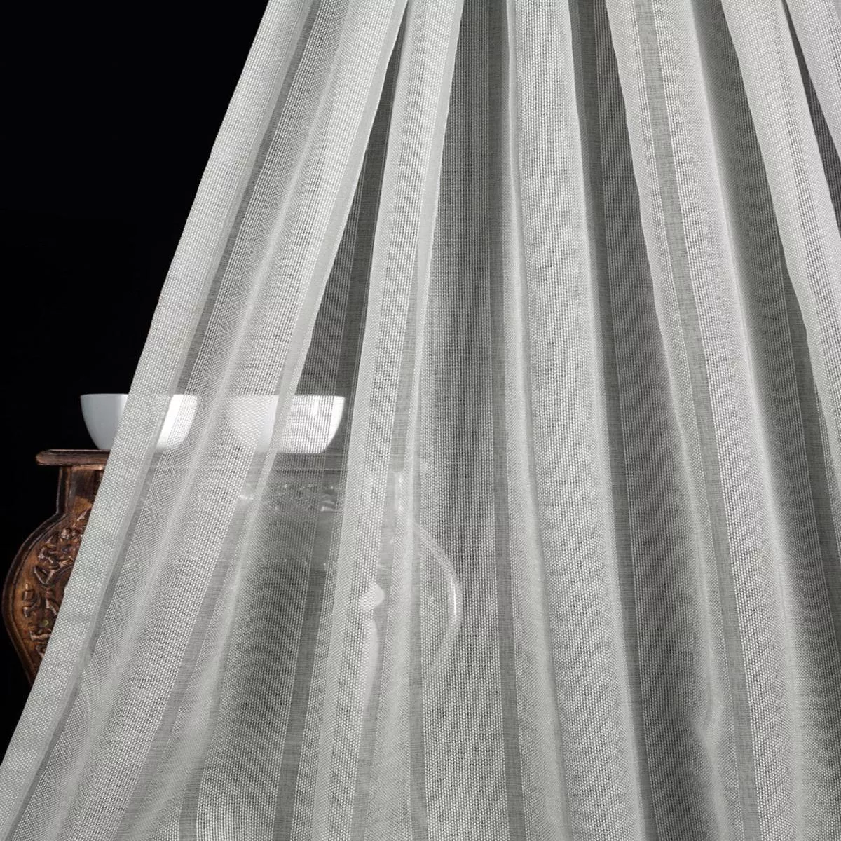 granite-echo-fabric-by-yard-grey ‘Granite Echo’ Fabric by the Yard (Grey)