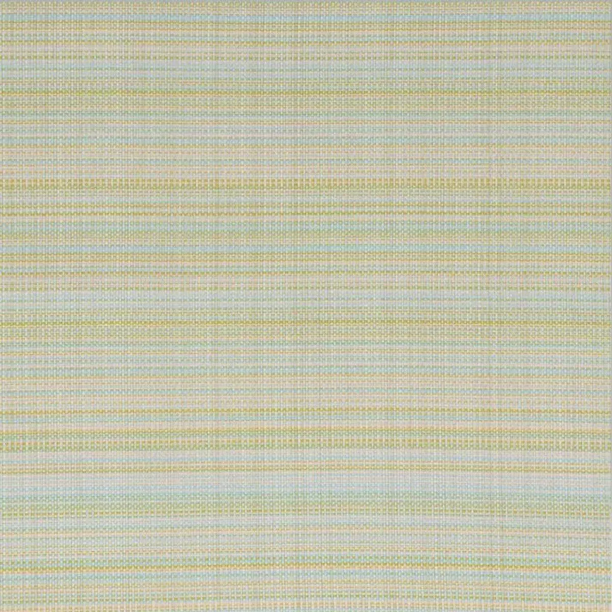 Grasscloth Cyan Bella Dura Fabric
