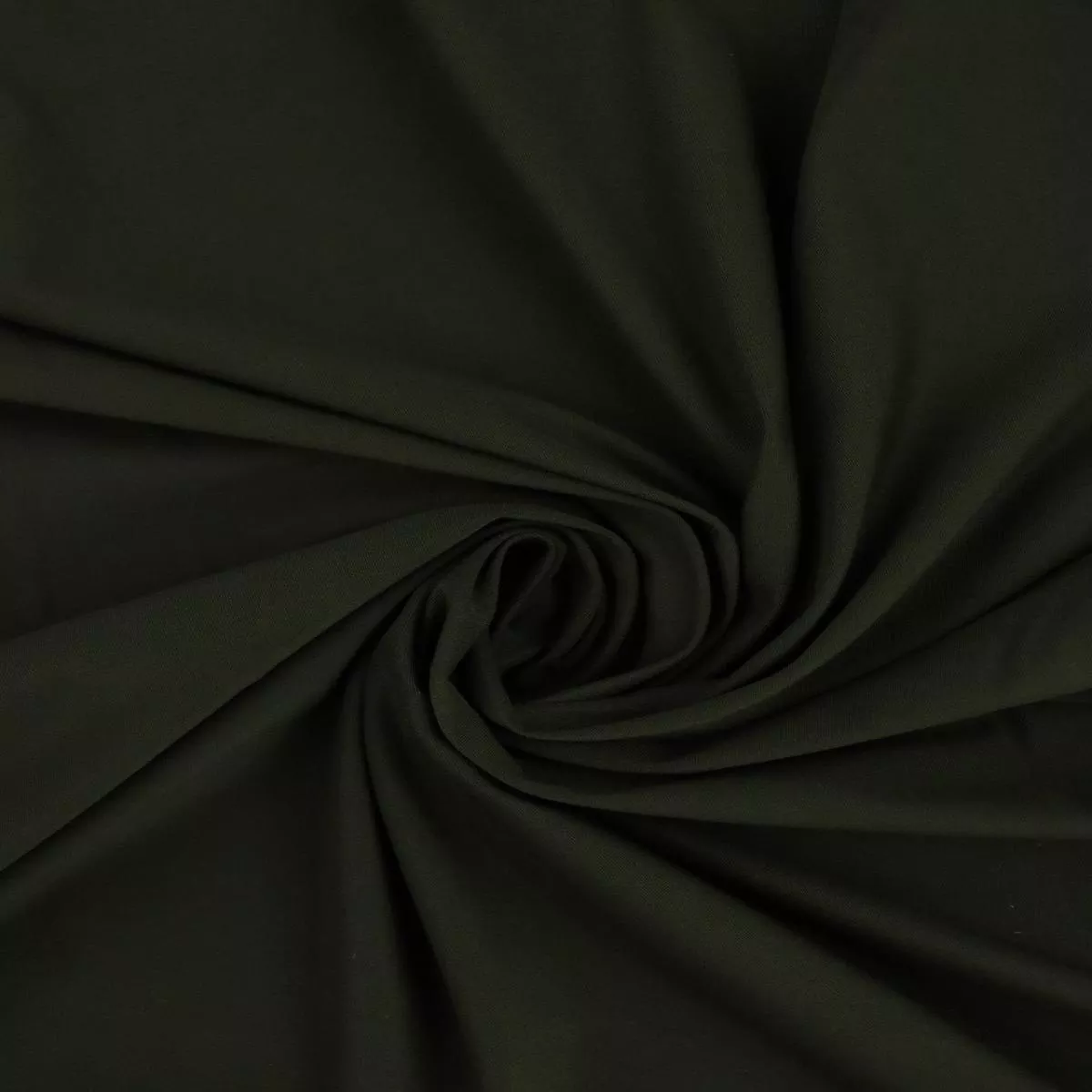 green-earth-matte-nylon-spandex-designer-deadstock Green Earth Matte Nylon Spandex | Designer Deadstock