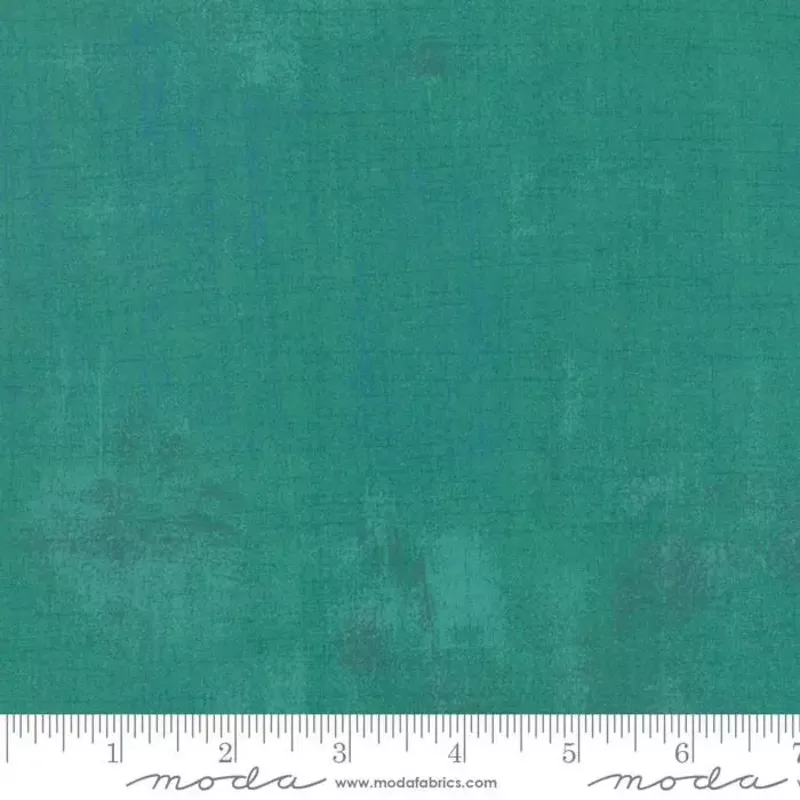 green-turquoise-grunge-basics-jade-44-45-per-yard Green Turquoise Grunge Basics Jade 44″/45″ Per Yard