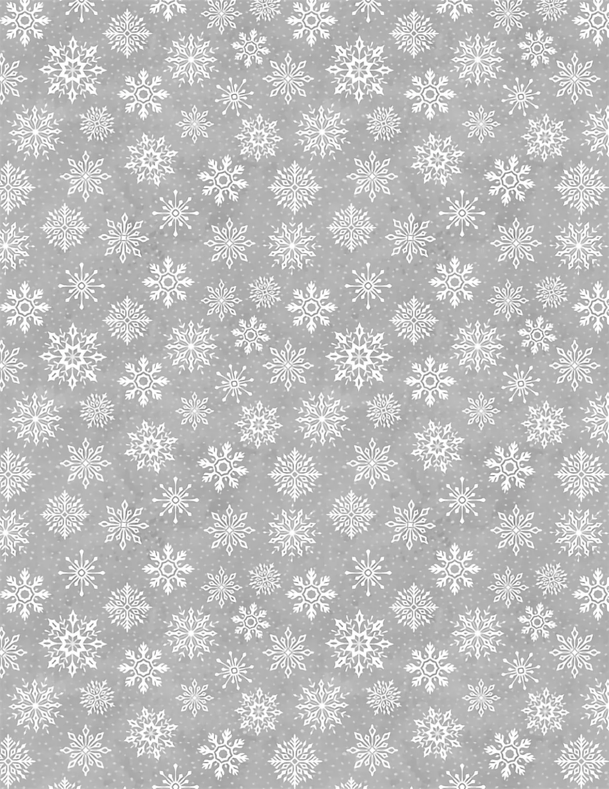 grey-snowflakeswilmington-prints-32080-910 Grey SnowflakesWilmington Prints 32080-910