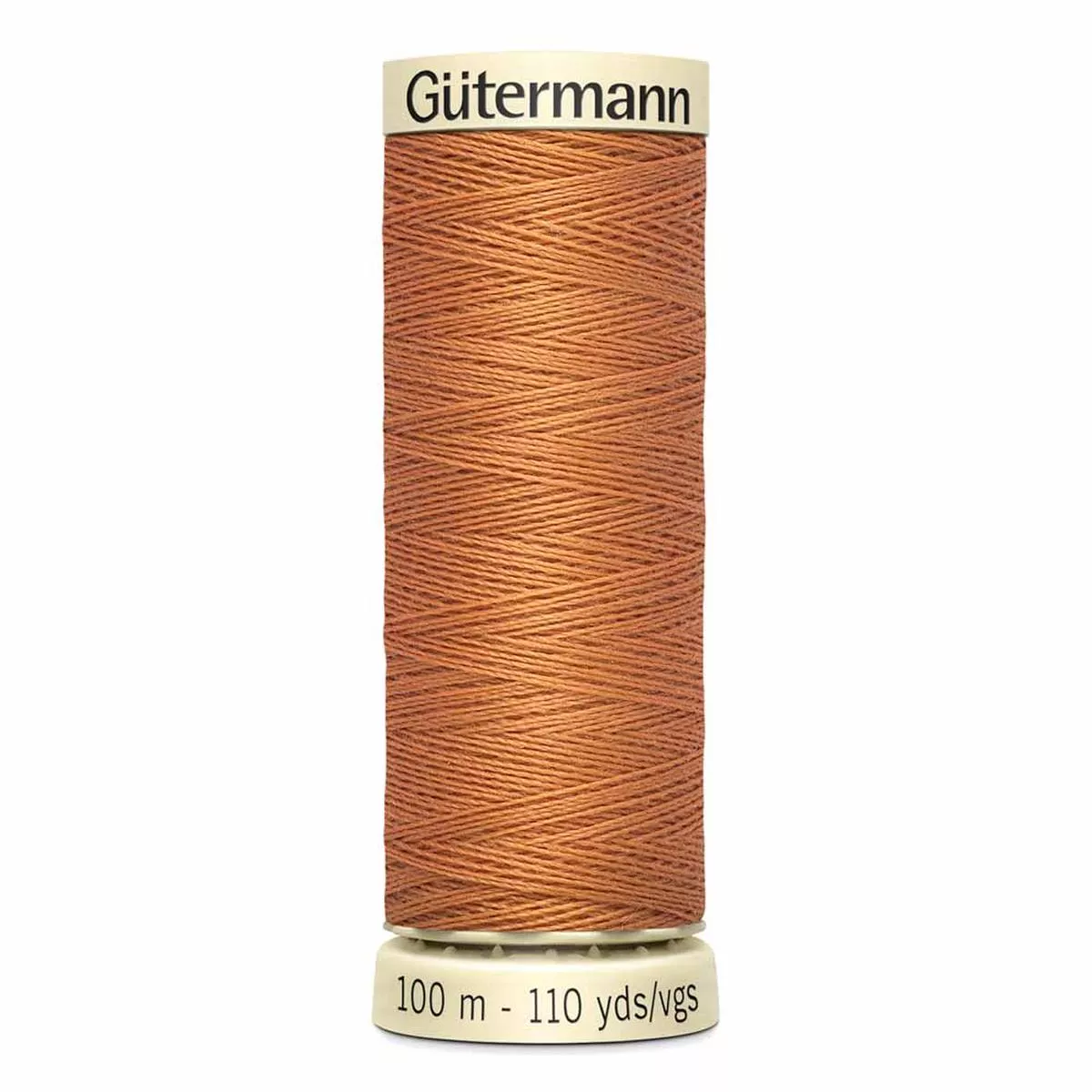 gtermannsew-all-thread-461-burnt-orange GtermannSew-All Thread – #461 Burnt Orange