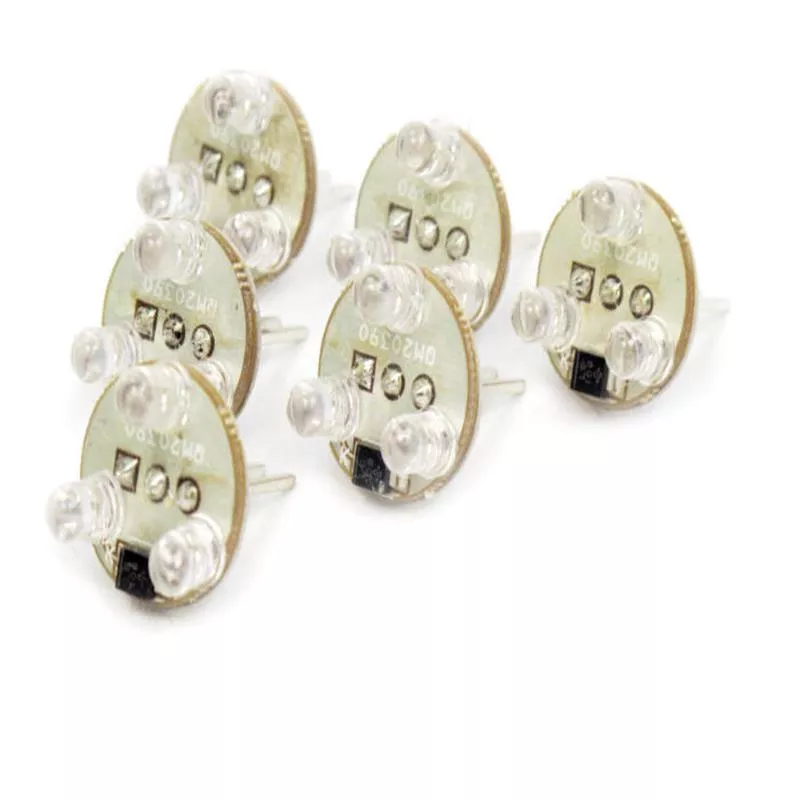 Handi Quilter 6pc UV LED Light Set for HQ Avante QM02180