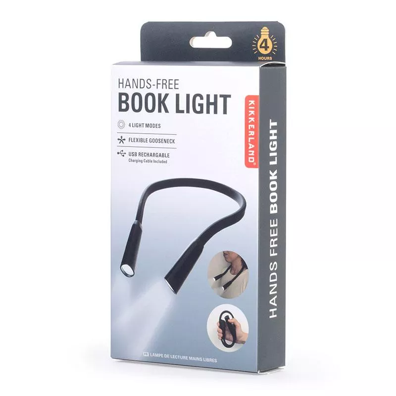 hands-free-book-light Hands Free Book Light