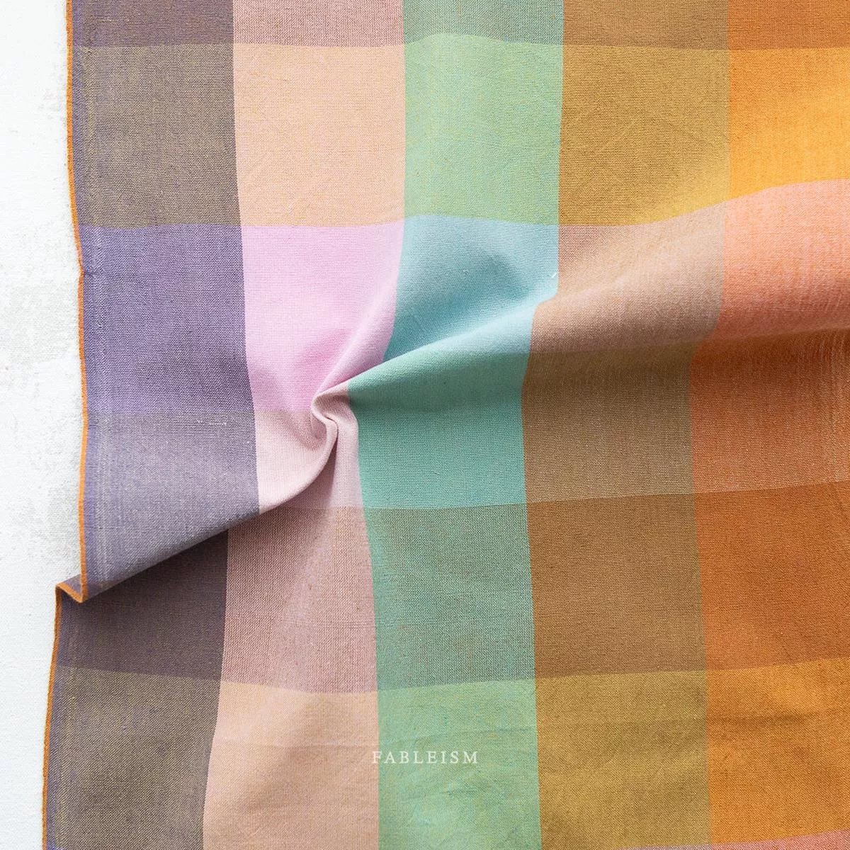 happy-place-checkers-cotton-superbloom Happy Place Checkers Cotton – Superbloom