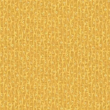 Harvest Stripe Gold
