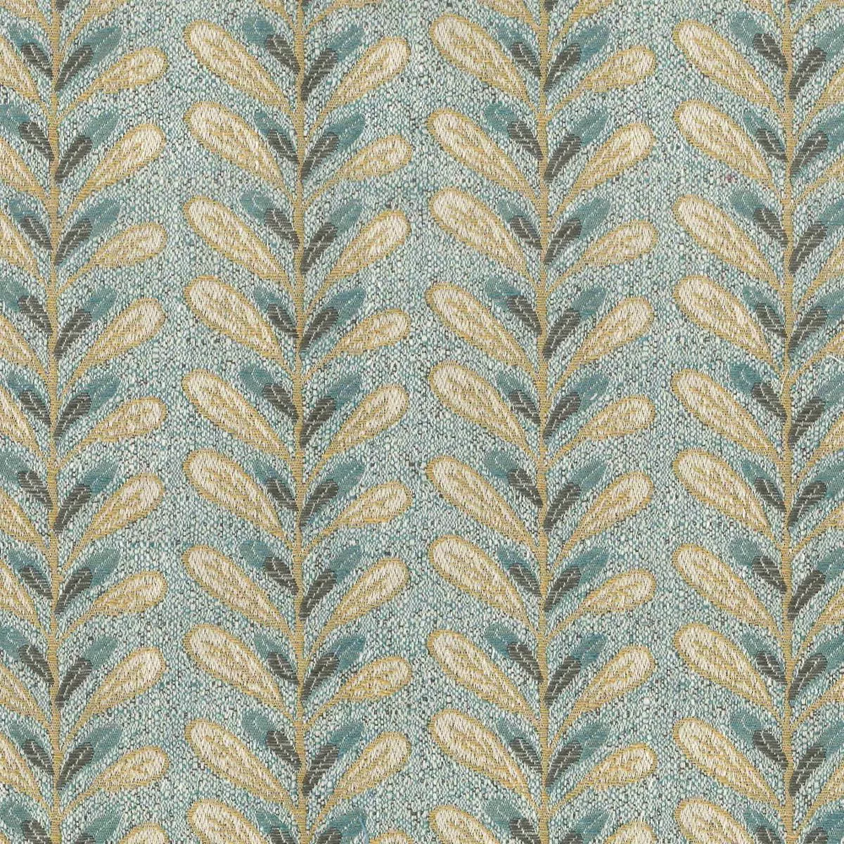 Hazel Mineral Regal Fabric
