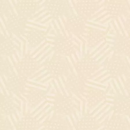 Hearts Anthem Cream Flag Tonal