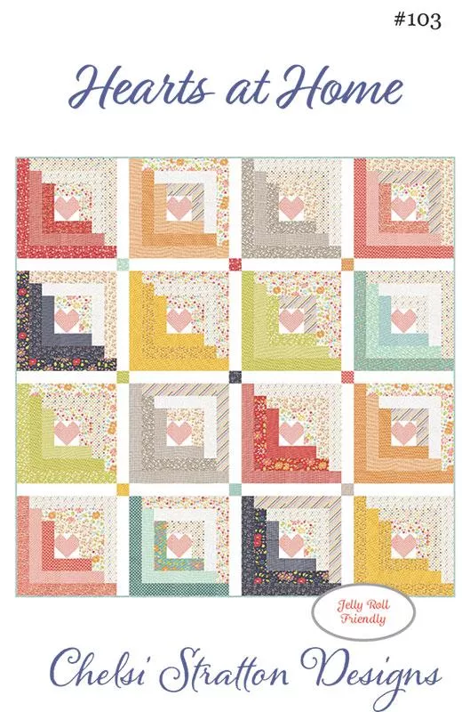 Hearts At Home G CSD 103 Chelsi Stratton D#1