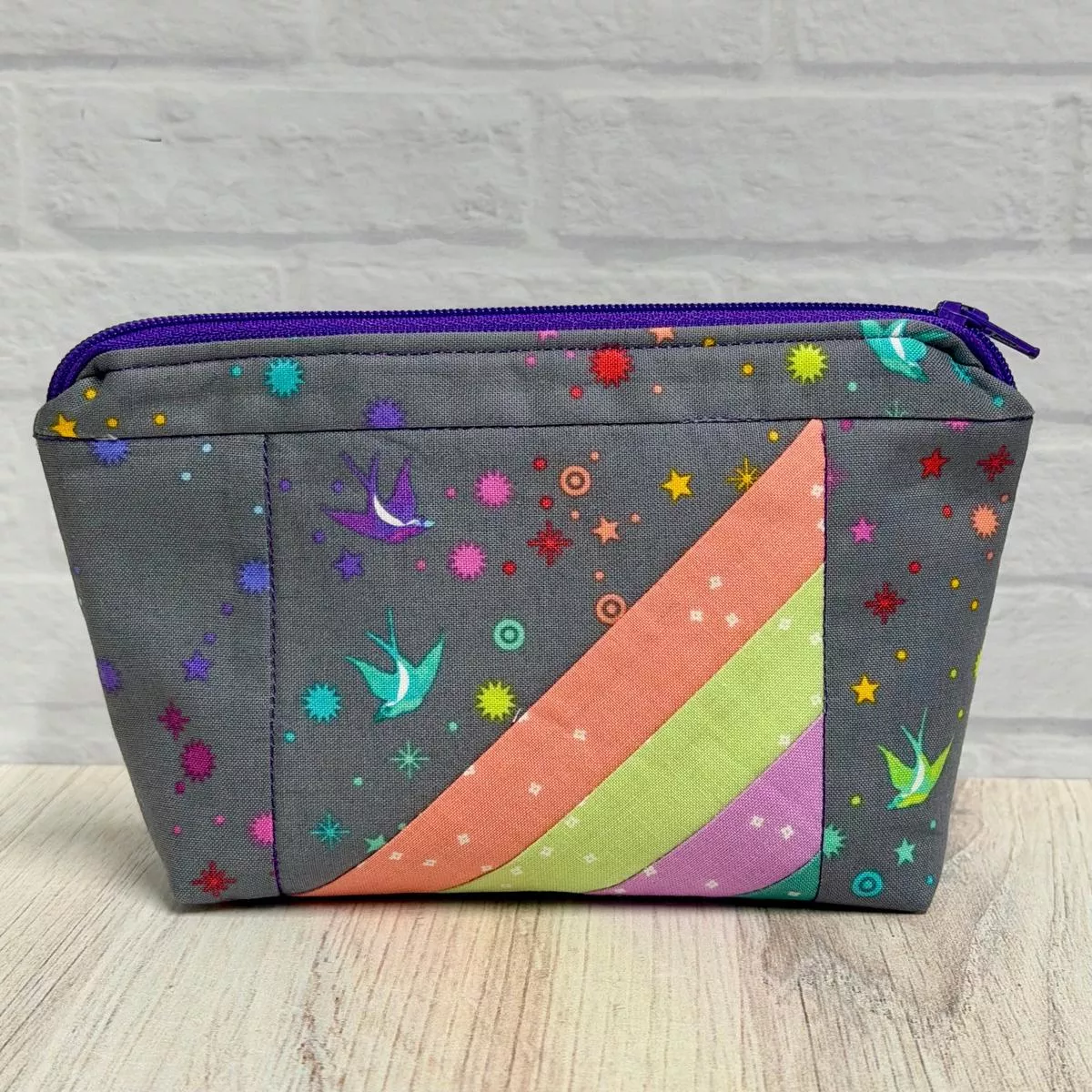 helpful-heifer-zoey-pouch Helpful Heifer Zoey Pouch