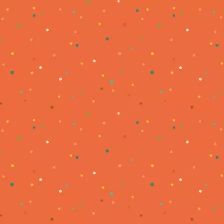 hexi-dots-orange-harvestriley-blake-14879-orange Hexi Dots Orange HarvestRiley Blake 14879-ORANGE