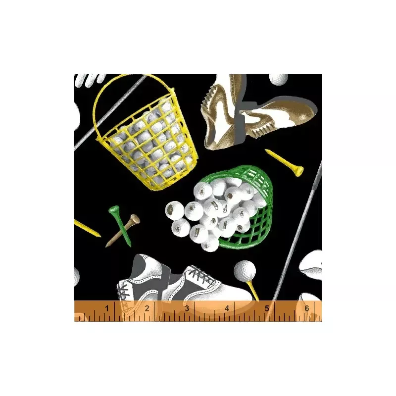 Hole In One36400-1 Cotton