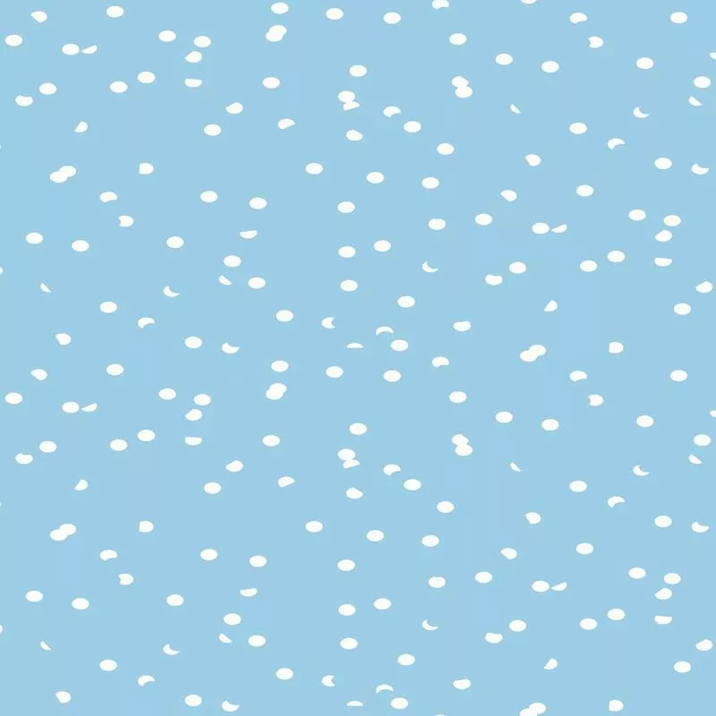 Hole Punch Dots By Kimberly Kight Of Ruby Star Society For Moda Hydrangea