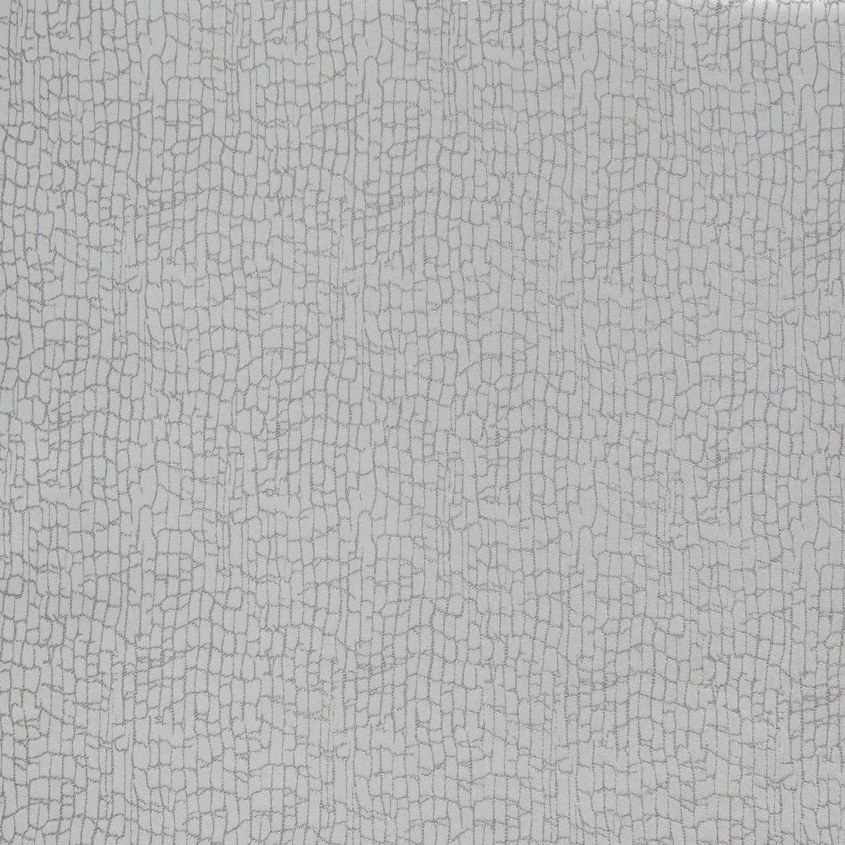 Horizon B Silver Europatex Fabric