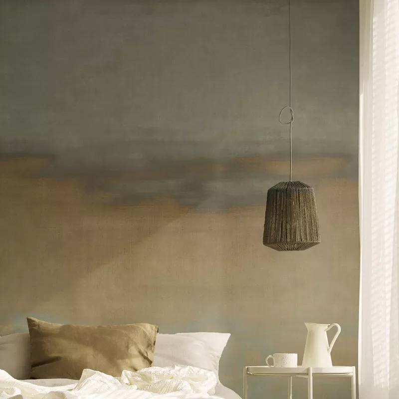 horizon-haze-mural Horizon Haze Mural