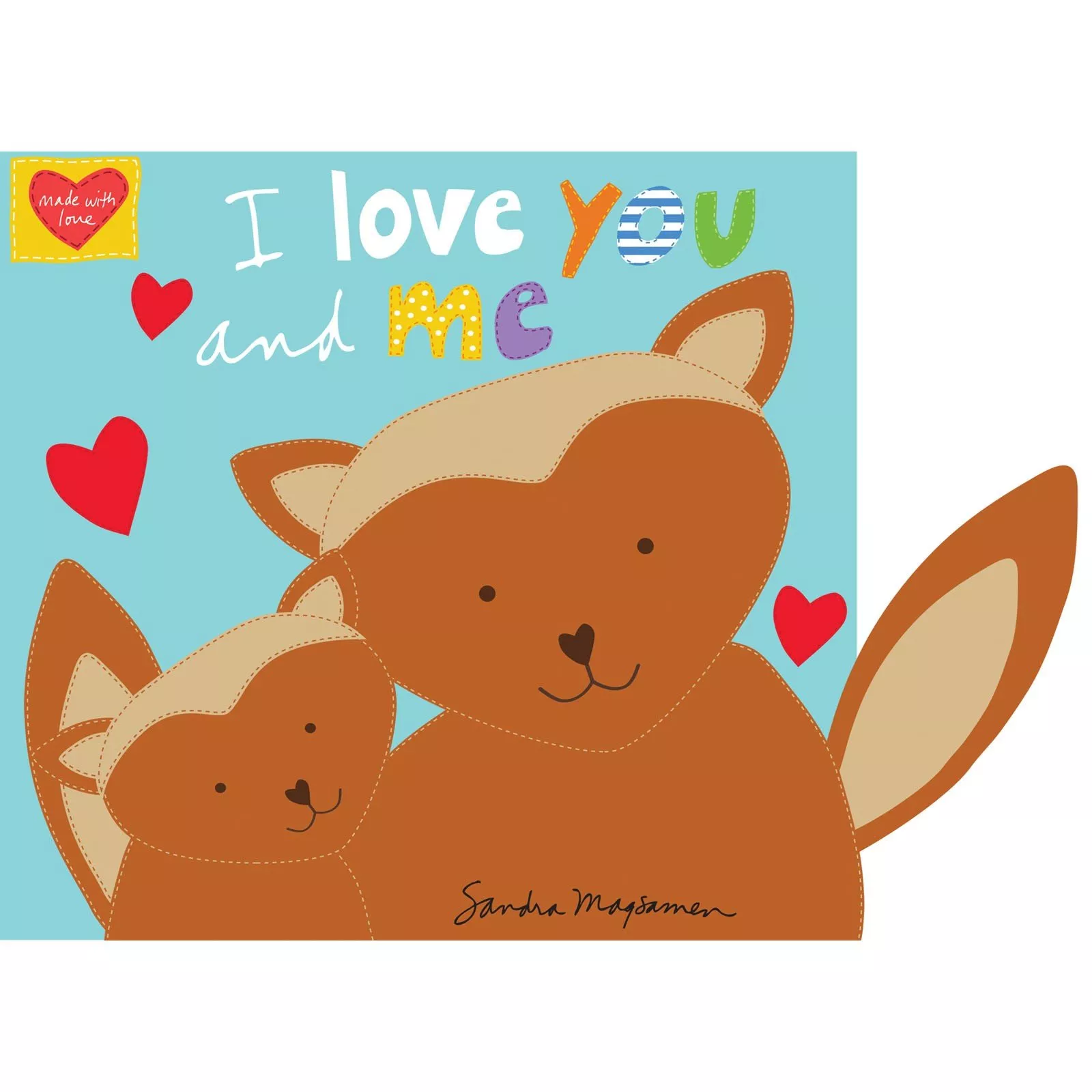 i-love-you-me-book-panelstudio-e-3374p-1 I Love You & Me Book PanelStudio E 3374P-1