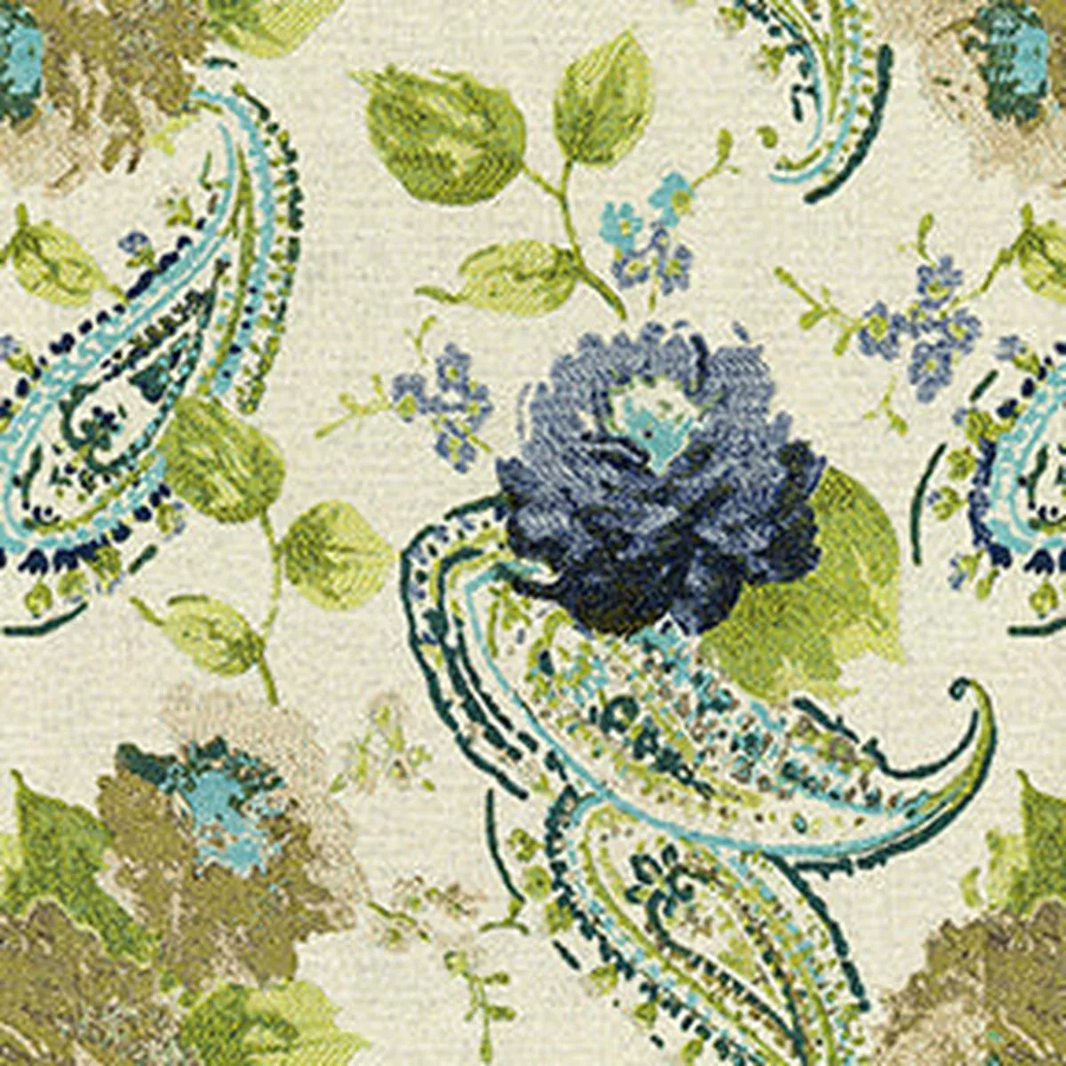 Idylic 205 Riviera Fabric