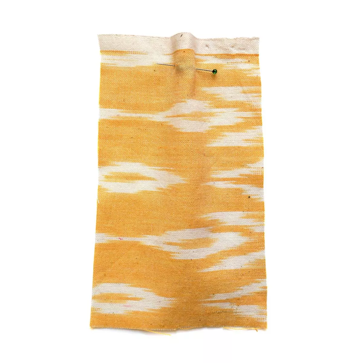 Ikat Tide Yellow