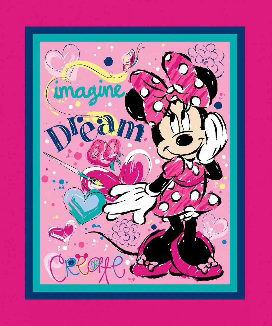 imagine-dream-create-panel Imagine Dream Create Panel