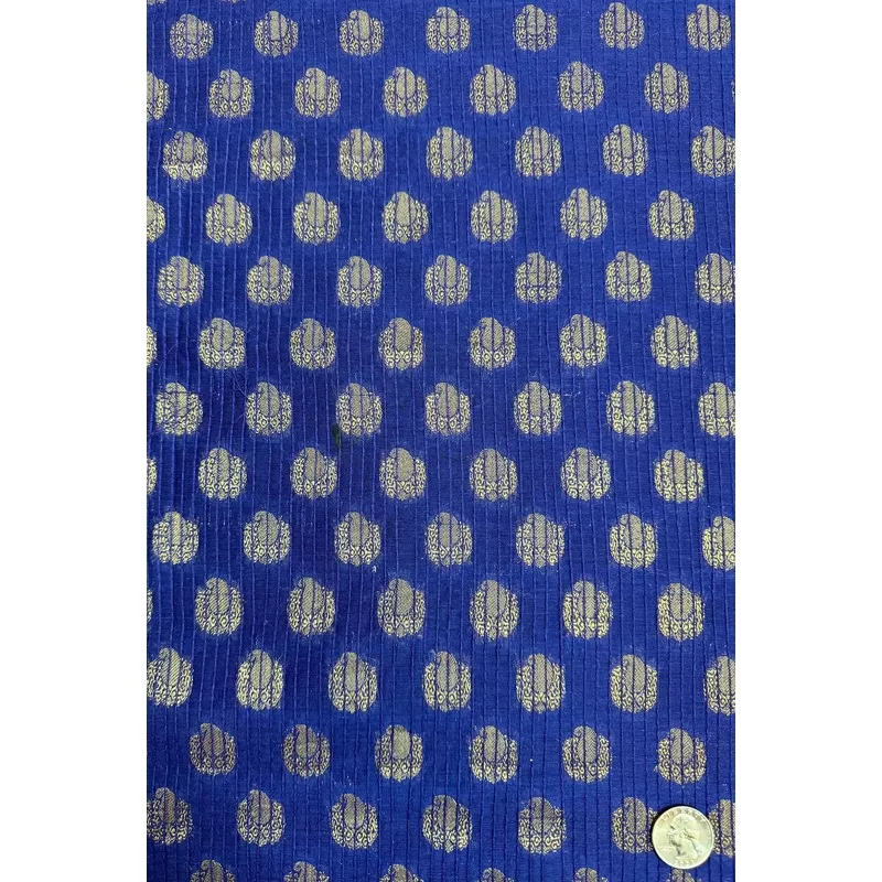 imperial-blue-gold-blend-novelty Imperial Blue/Gold Blend Novelty