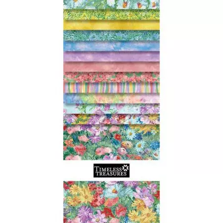 impression-10in-squares-layer-cakes-42pcs-cp10sq42-cd-impression-by-timeless-tre Impression - 10in squares- Layer Cakes, 42pcs -CP10SQ42-CD-Impression by Timeless Treasures